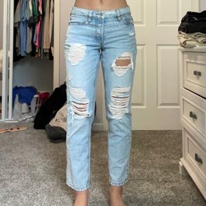 Size 25 Jeans